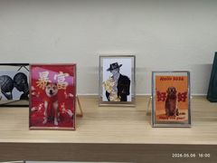 -方快-照相馆(晶耀前滩店)