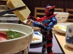 -小山日本料理(电子大厦店)