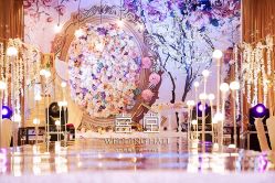 -上海虹桥锦江大酒店·宴会厅