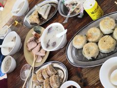 -洲心明记烧肉大粥(总店)