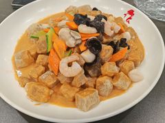 -小红鲸·海鲜餐厅(轸大路店)