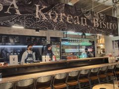 -INSA Korean Bistro饮鲨韩食酒馆