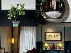 -31号公馆(黄兴广场白果园店)