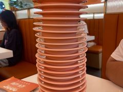 -争鲜回转寿司(通州万达店)