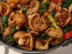 -天成·川菜家宴(礼岗店)