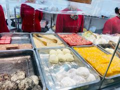 -常州糕团店(北大街新世纪商城店)