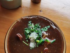 -南街牛肉麺(南街店)