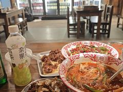 -破店肥哈·东北烧烤·夜宵(南山保利店)