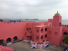 -漳州滨海火山岛自然生态风景区