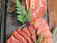 -花肴·和牛烧肉(顺义五里仓店)