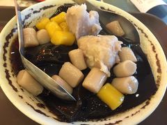 -鲜芋仙(徐州彭城一号店)