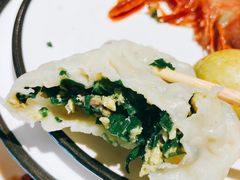 -蓝珊甄选海鲜自助·火锅大排档(近阿那亚店)