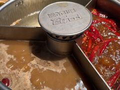 -巴奴毛肚火锅(相州店)