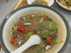-天台小吃(新城店)