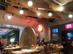 大堂-渝蛙馆(新百店)