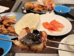 -济南凯宾斯基酒店-THE VIEW云景全日制餐厅