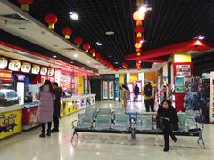 -新世纪电影城(阳光100店)