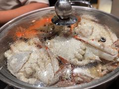 -川骄海鲜自助(河东店)