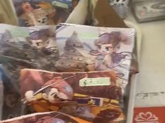 -花园饼屋·吐司蛋糕面包(星海店)