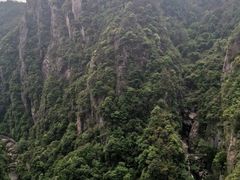 -天台山琼台仙谷景区