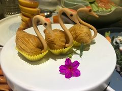 -HOME餐厅粤菜 融合菜