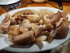 驴皮-全汁全味驴庄(凤岗店)