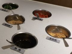 -新辣道鱼火锅(西直门店)