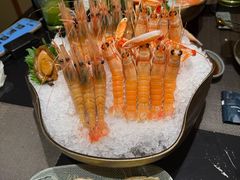 -大葉日本料理·龍蝦任食放題(廣州W酒店)