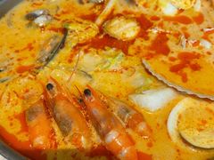 新加坡风味叻沙锅-星怡会·新加坡新美食(苏州中心店)