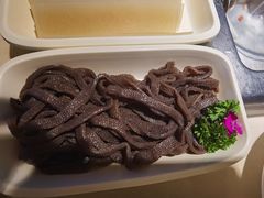 -海底捞火锅(万丰桥店)