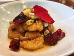 -南堂馆·新川菜(天府三街店)