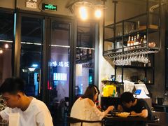-南国印度餐厅Dakshin