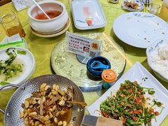 -下梅人家土菜馆(历史文化餐厅度假区店)