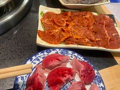 -飘香火锅(玉林西路店)