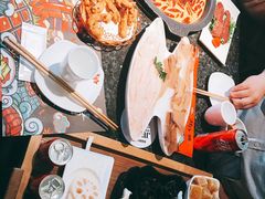 -井格重庆火锅(临平银泰城店)