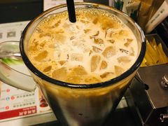 -翠华餐厅(湾仔店)