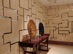 -北京宝辰饭店·明苑咖啡厅