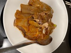 -北京王府井希尔顿酒店·秦唐中餐厅Chynna
