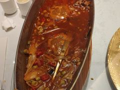 -中国徽菜·徽商故里(广安门店)