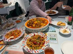 -新疆兵团食府清真(马连道店)