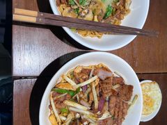 -寻裕记·现炒浇头面(人民广场店)