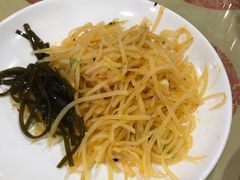 -添福来墨鱼饺子 · 海鲜东北菜(大连星海·黄浦路店)