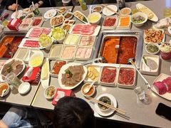 -海底捞火锅(上元大街店)