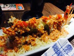 -大雄寿司(中华广场店)