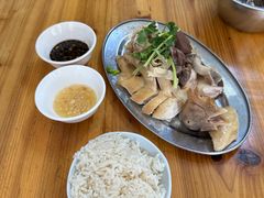 -肥婆兰鸡饭(西门外街店)