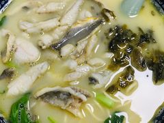 -明呈黄鱼面馆(斜土路店)