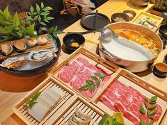 -锦和牛·炭火烧肉(ICC太和里店)