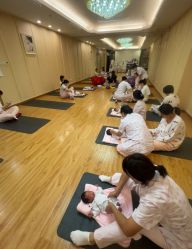 -生命加•Q考拉月子会所(玫瑰园店)