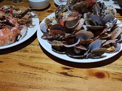 -张会海鲜饭店(东戴河店)