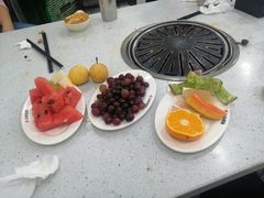 -小科自助海鲜烧肉(高区店)